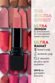 Ultra Mat Ruj Pink Passion thumbnail 2