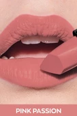 Ultra Mat Ruj Pink Passion thumbnail 4