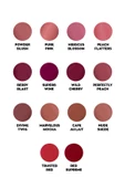 True Perfectly Mat Ruj - Pure Pink thumbnail 3