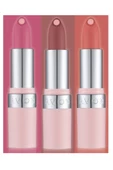 Hydramatic Blush Mauve ve Pink Mat Ruj Paketi thumbnail 2