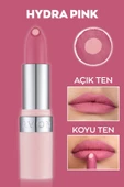 Hydramatic Blush Mauve ve Pink Mat Ruj Paketi thumbnail 7
