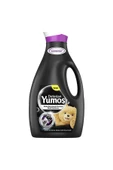 Yumoş 2520 ml Siyahlar Sıvı Deterjan thumbnail 2