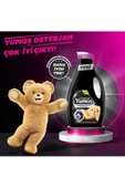Yumoş 2520 ml Siyahlar Sıvı Deterjan thumbnail 3