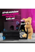 Yumoş 2520 ml Siyahlar Sıvı Deterjan thumbnail 6