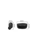 E6S Şarj Göstergeli Bluetooth Kulaklık thumbnail 2