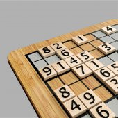 Redka Sudoku Oyunu - Orijinal Ürün thumbnail 2