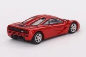 Mini GT 654 Mclaren F1 Red Model Araba thumbnail 3