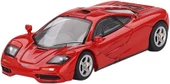 Mini GT 654 Mclaren F1 Red Model Araba thumbnail 2