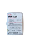 Dr. Plus Yara Bandı 22 Adet thumbnail 2