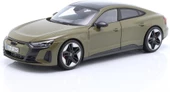 Maisto 2022 Audi RS e-tron GT 1/25 Model Araba thumbnail 2