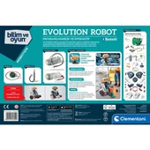64829 Robotik Laboratuvarı - Evolution Robot +8 yaş thumbnail 3