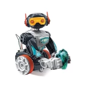 64829 Robotik Laboratuvarı - Evolution Robot +8 yaş thumbnail 5