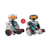 64829 Robotik Laboratuvarı - Evolution Robot +8 yaş thumbnail 2