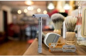 Bic Chrome Platinum Çift Taraflı 100'lü Tıraş Bıçağı thumbnail 4
