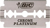 Bic Chrome Platinum Çift Taraflı 100'lü Tıraş Bıçağı thumbnail 3