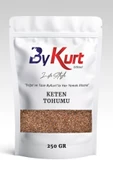 ByKurt Keten Tohumu 250 Gr thumbnail 1