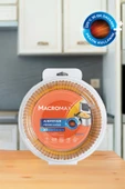 MACRO MAX Airfryer Pişirme Kağıdı 20'li thumbnail 2