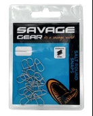Savage Gear Salt Round Snaps M thumbnail 1