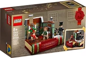 LEGO 40410 Tribute yıl Charles Dickens thumbnail 1