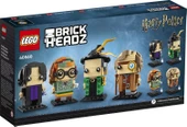 LEGO 40560 Brickheadz Hogwarts Profesörleri thumbnail 2