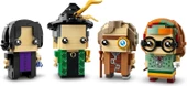 LEGO 40560 Brickheadz Hogwarts Profesörleri thumbnail 3