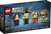 LEGO 40560 Brickheadz Hogwarts Profesörleri thumbnail 1