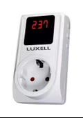 Luxell LVP-01 Akım Korumalı Priz thumbnail 1