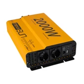 Mexxsun Tam Sinüs 12V 2000W thumbnail 4