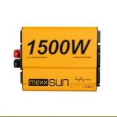 Mexxsun Tam Sinüs 24V 1500W thumbnail 1
