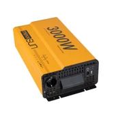 Mexxsun Tam Sinüs 12V 3000W thumbnail 4
