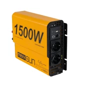 Mexxsun Tam Sinüs 24V 1500W thumbnail 2
