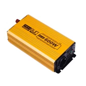 Mexxsun Tam Sinüs 12V 600W thumbnail 4