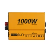 Mexxsun Tam Sinüs 24V 1000W thumbnail 1