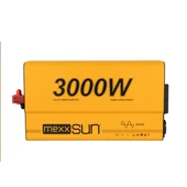 Mexxsun Tam Sinüs 12V 3000W thumbnail 1
