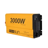 Mexxsun Tam Sinüs 12V 3000W thumbnail 2