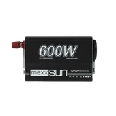 Mexxsun Modifiye Sinüs 12V 600W thumbnail 1