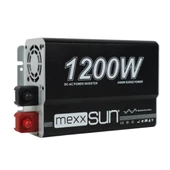 Mexxsun Modifiye Sinüs 24V 1200W thumbnail 3