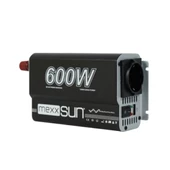 Mexxsun Modifiye Sinüs 12V 600W thumbnail 2