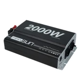 Mexxsun Modifiye Sinüs 12V 2000W thumbnail 4