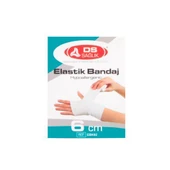 Damla Elastik Bandaj 6 Cm thumbnail 1