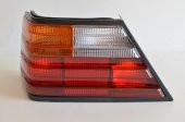 MERCEDES W124 STOP SOL ESKİ MODEL 1248206465 thumbnail 1