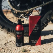 Tabac Wild Ride EDT 125 ml Erkek Parfümü thumbnail 7