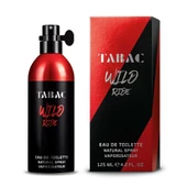 Tabac Wild Ride EDT 125 ml Erkek Parfümü thumbnail 3