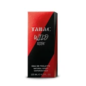 Tabac Wild Ride EDT 125 ml Erkek Parfümü thumbnail 2