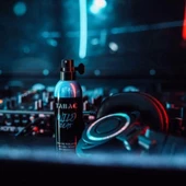 Tabac Wild Beat EDT 125 ml Erkek Parfümü thumbnail 5