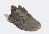 Adidas Ozweego Sage Green thumbnail 3