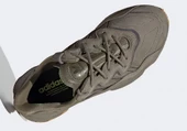 Adidas Ozweego Sage Green thumbnail 4