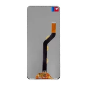 Tecno Camon 12 Air LCD Ekrn + Dokunmatik thumbnail 2