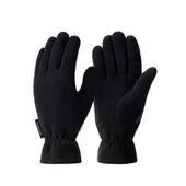 Thermoform Polar Unisex Eldiven-Boyunluk Seti Siyah thumbnail 5