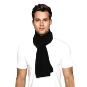 Thermoform Polar Unisex Eldiven-Atkı Seti Siyah thumbnail 2